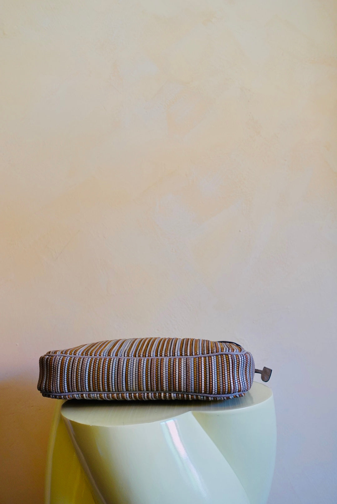 Beige tdc trunlock