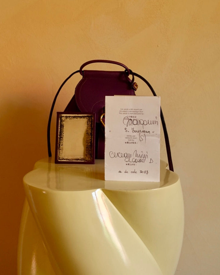 Cerceau mini