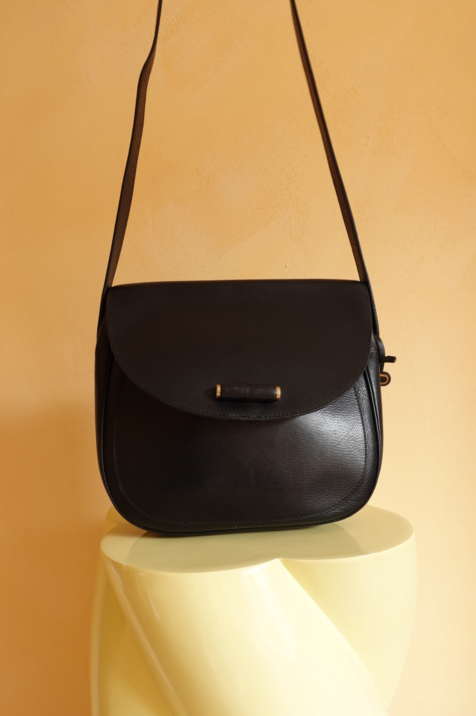 Marine 80's crossbody