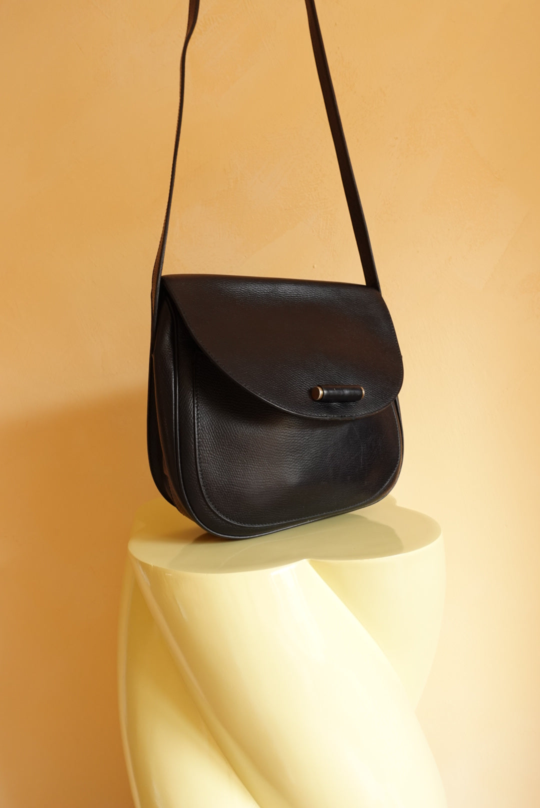 Marine 80's crossbody