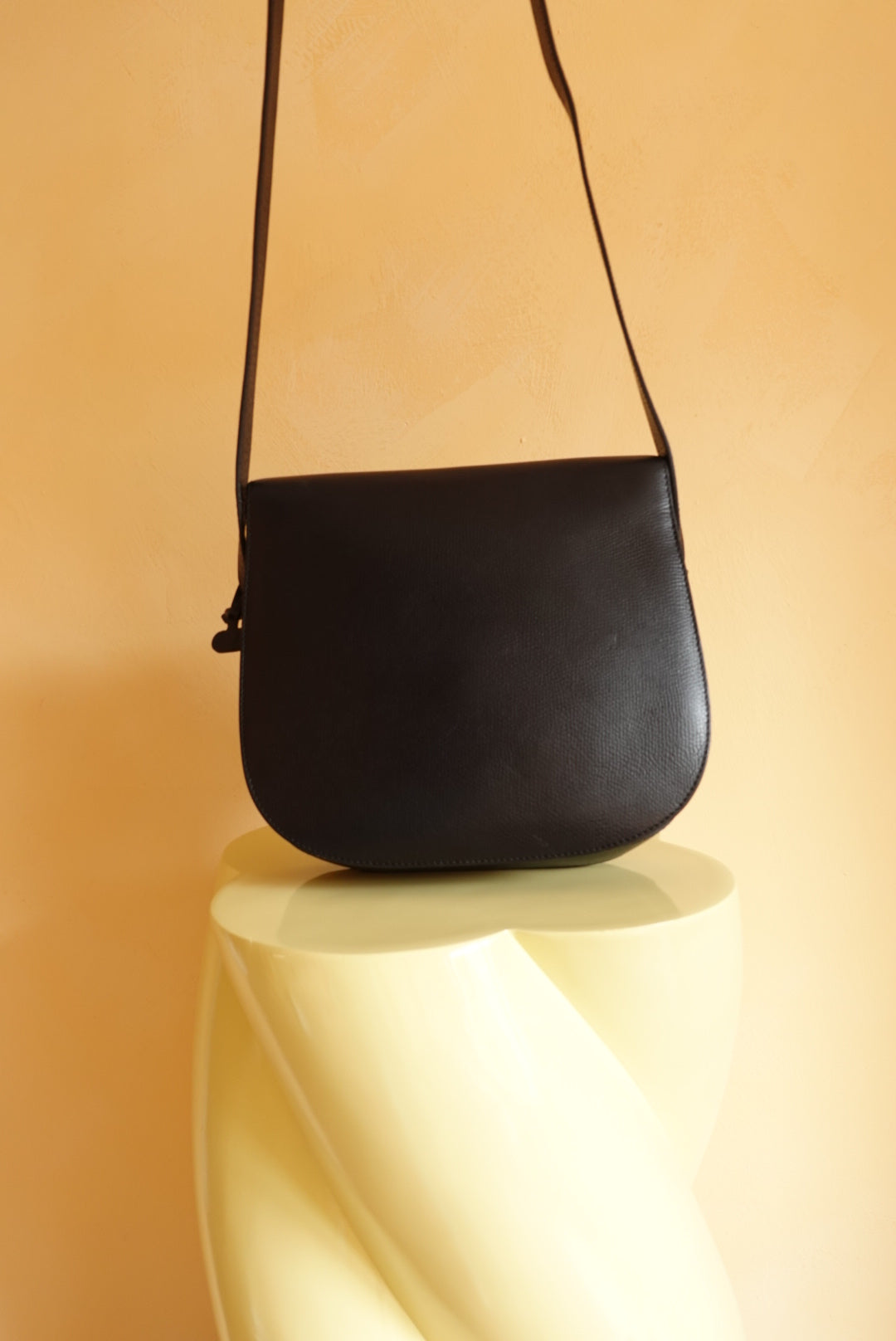 Marine 80's crossbody