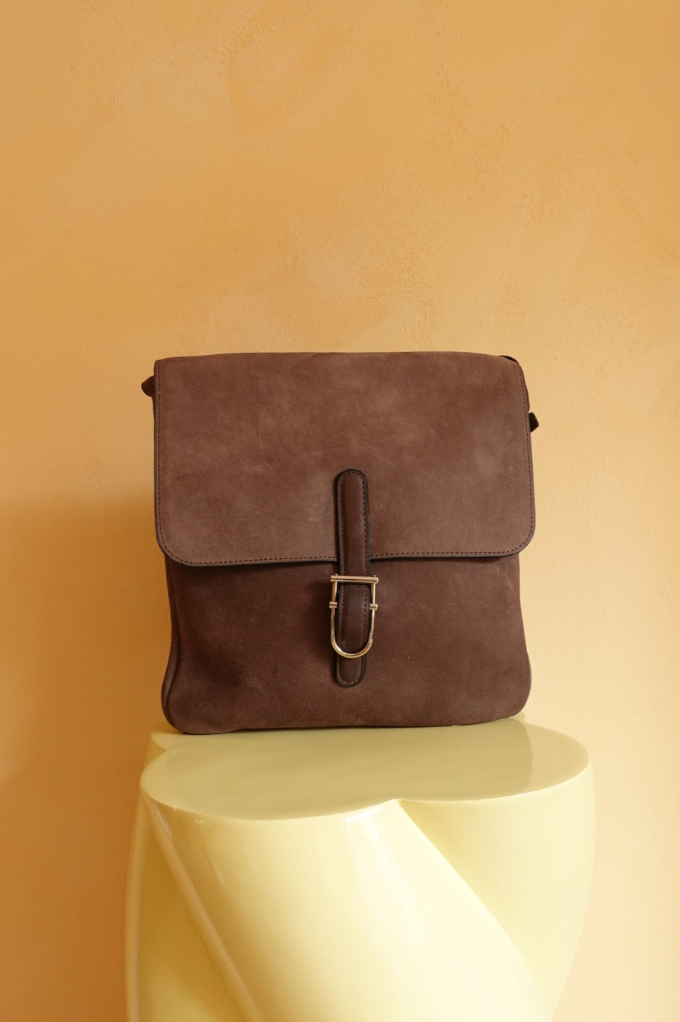 Kot Nubuck