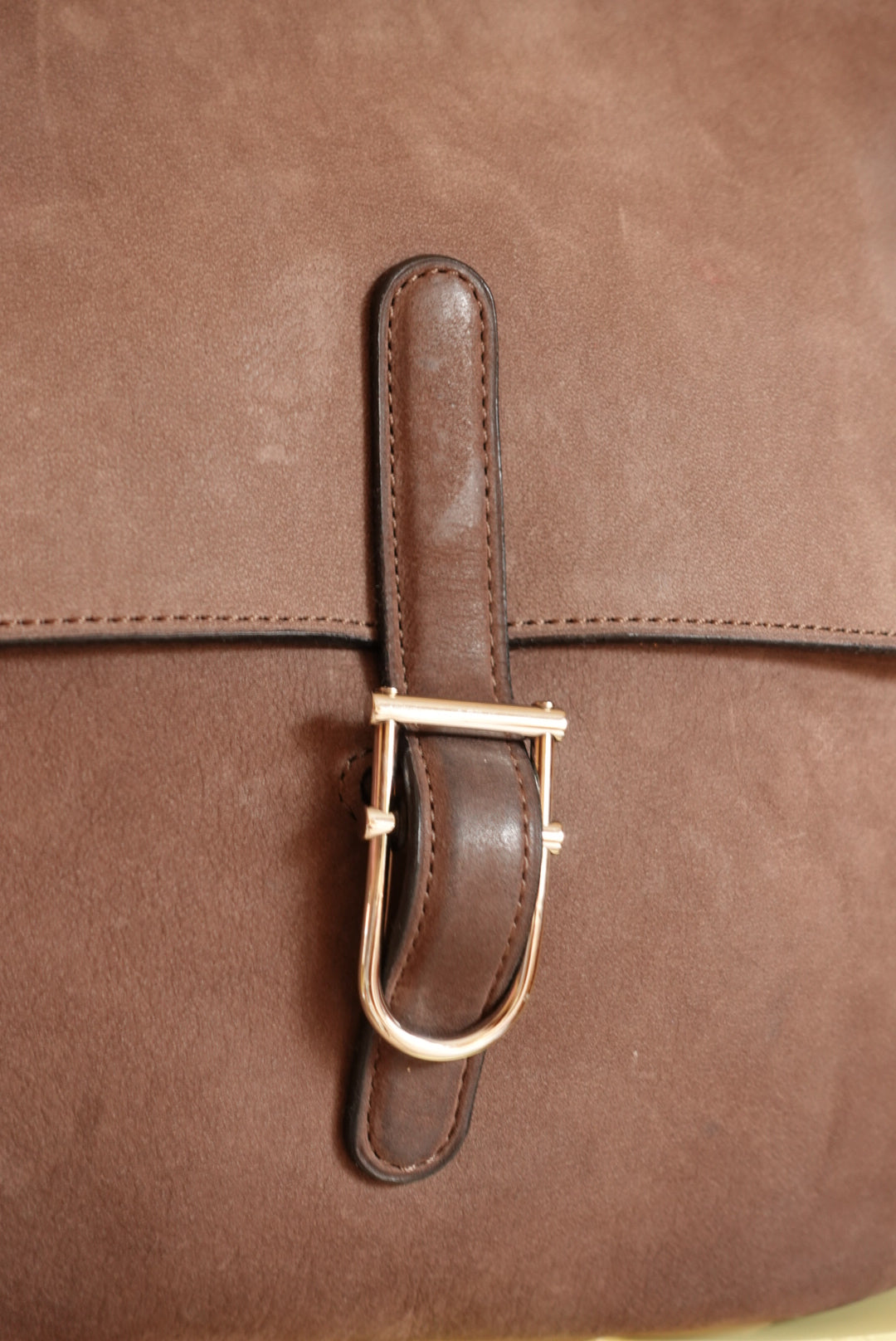Kot Nubuck