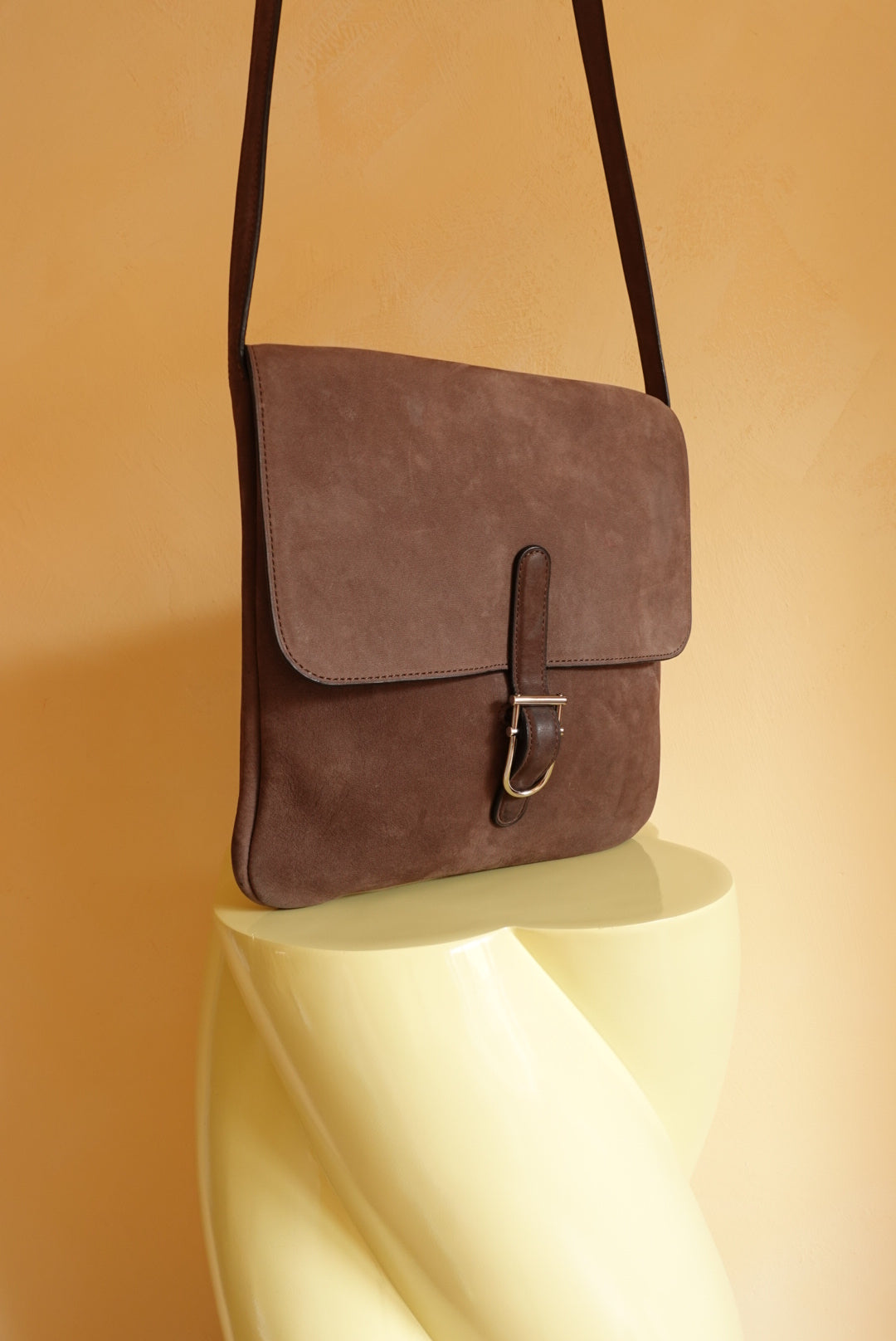 Kot Nubuck