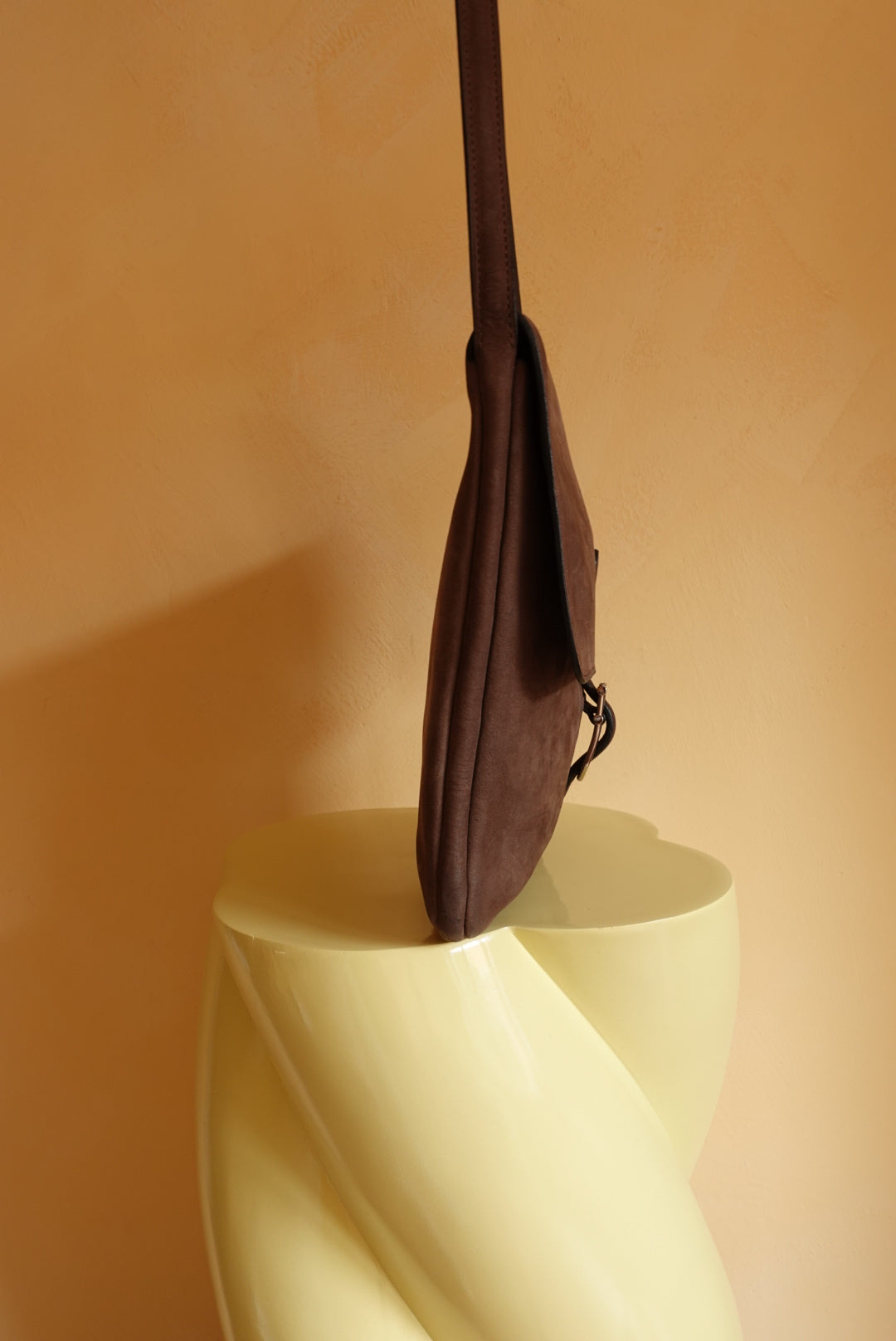 Kot Nubuck