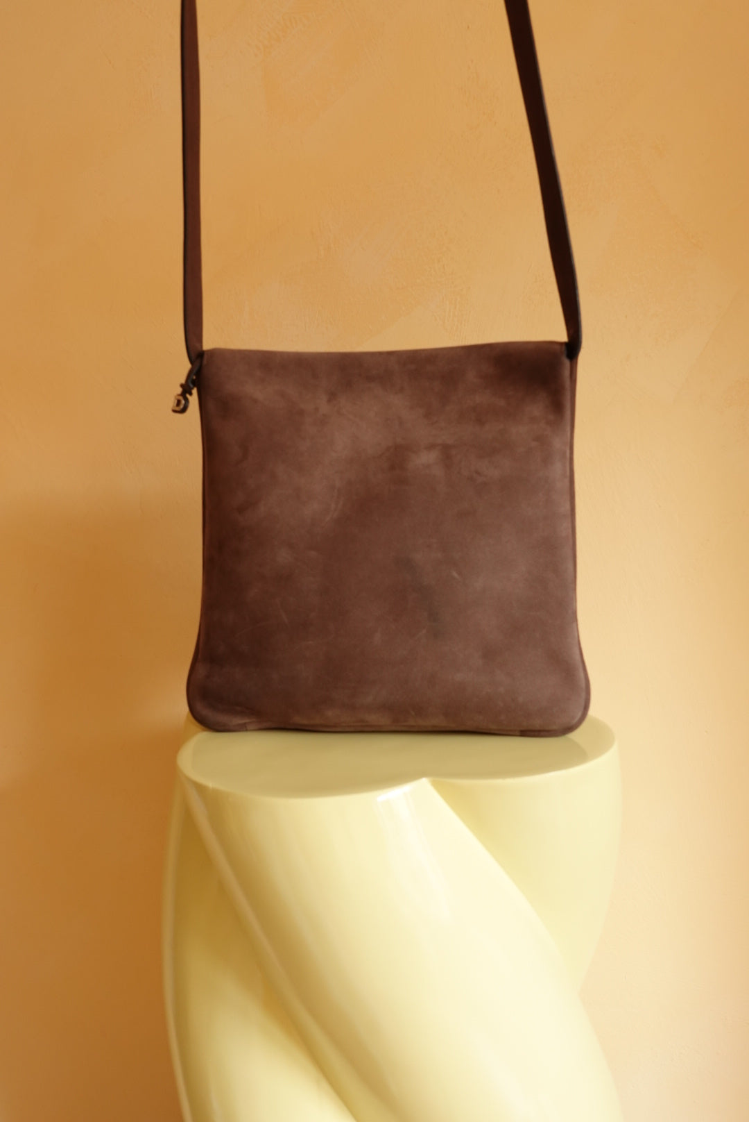 Kot Nubuck