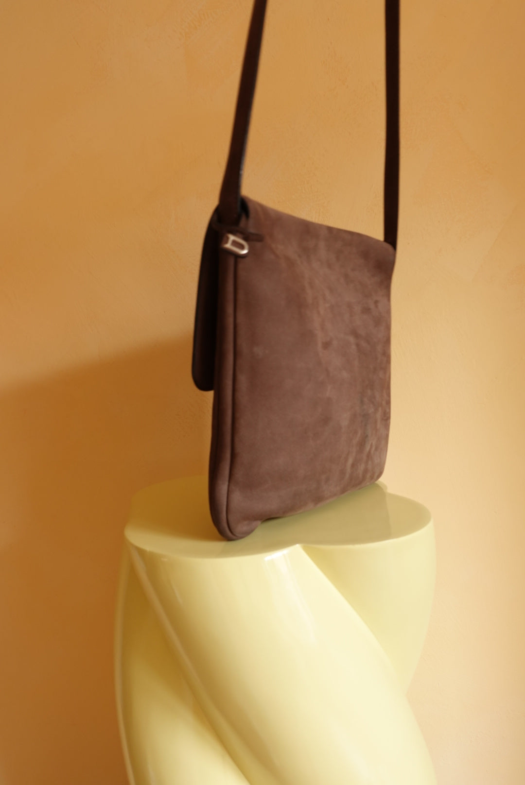 Kot Nubuck
