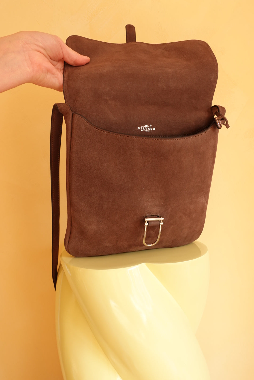 Kot Nubuck
