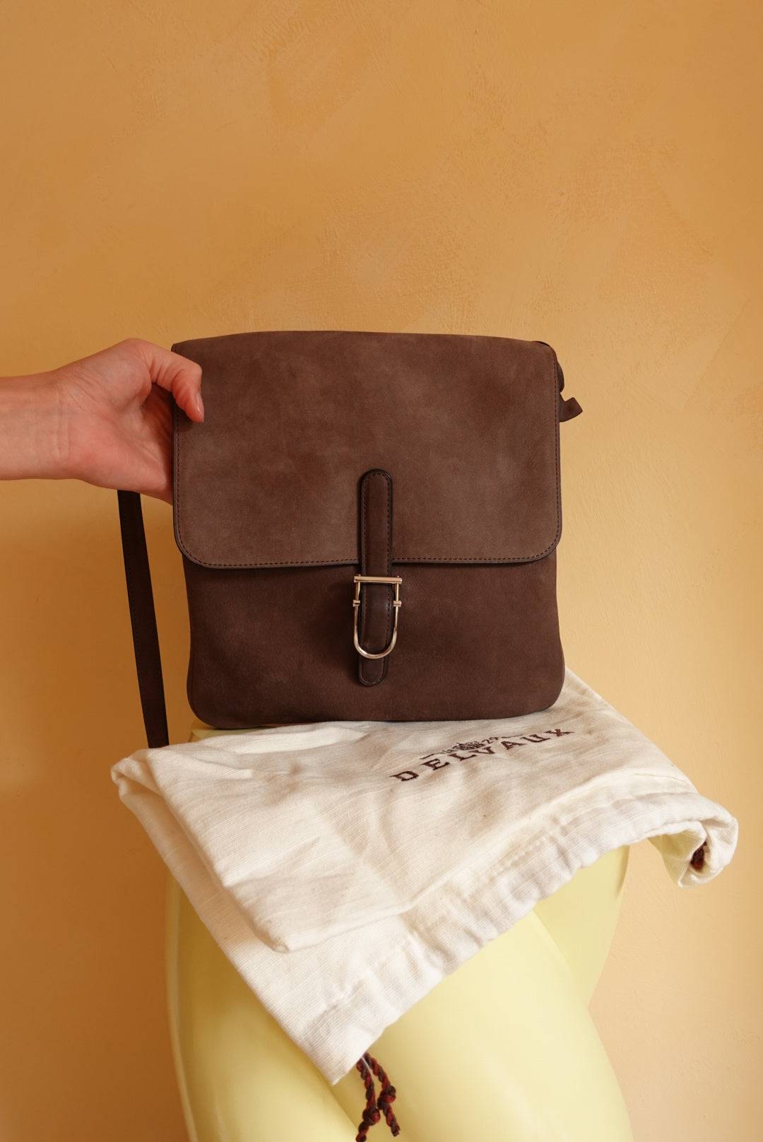 Kot Nubuck