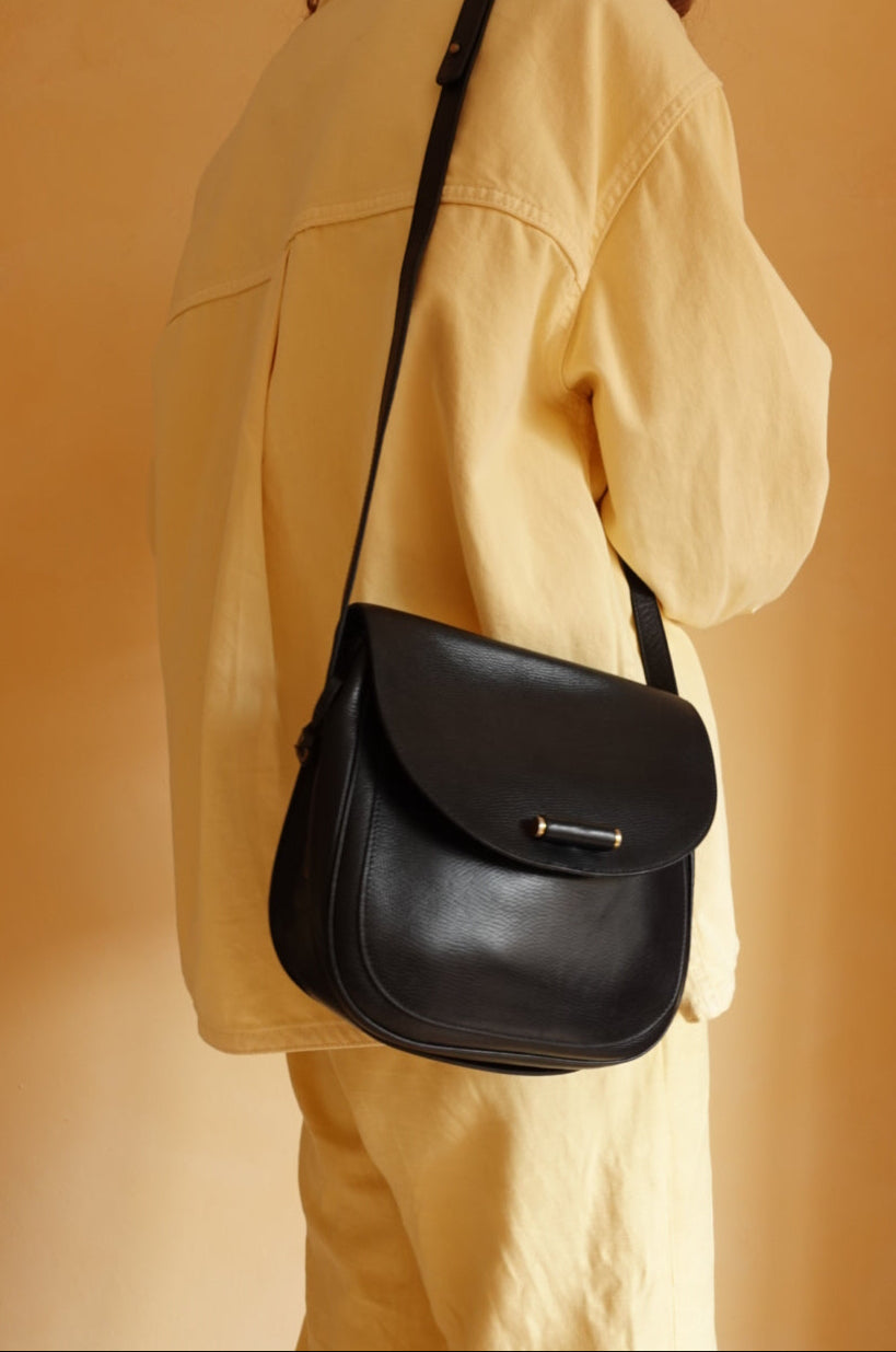 Marine 80's crossbody