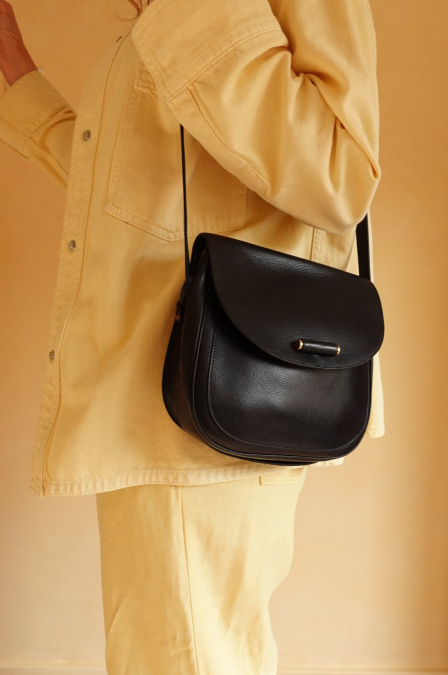 Marine 80's crossbody