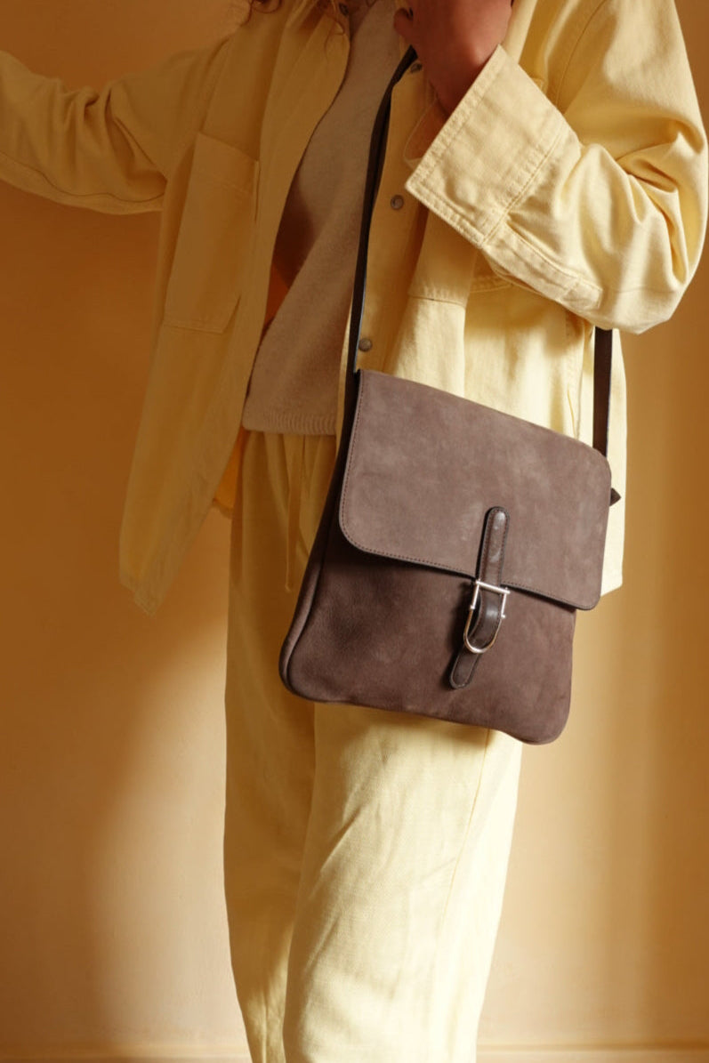 Kot Nubuck