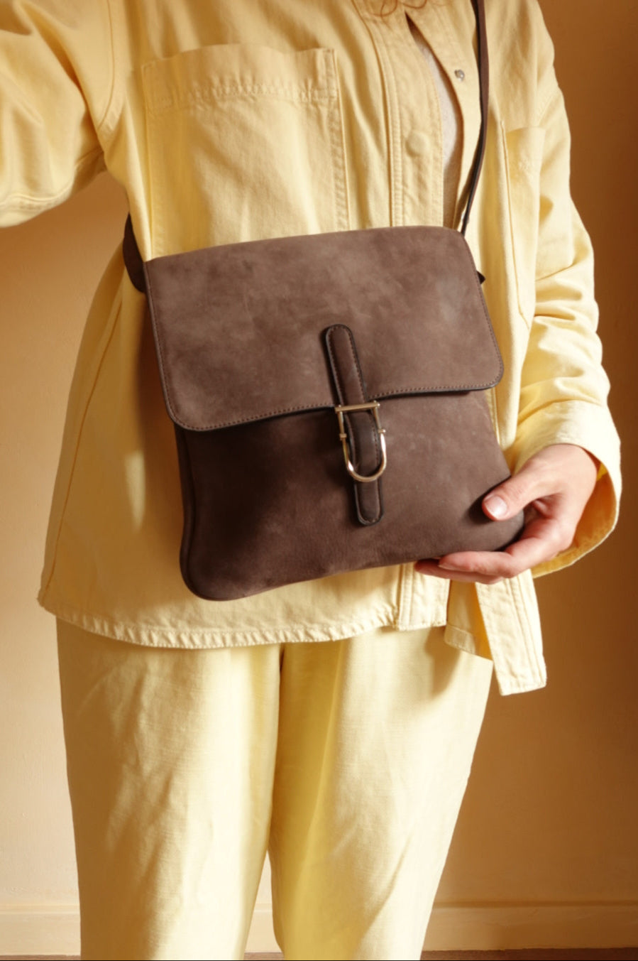Kot Nubuck