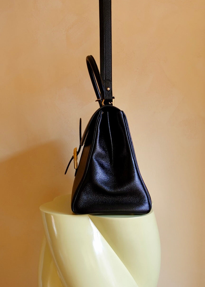 Brillant MM + B zwart