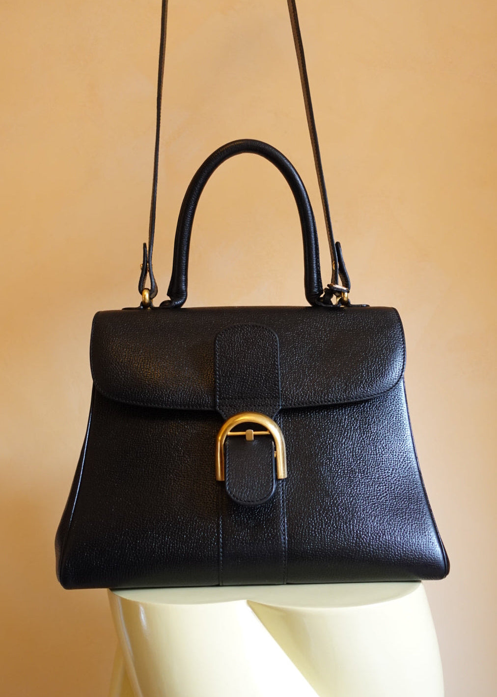 Brillant MM + B zwart