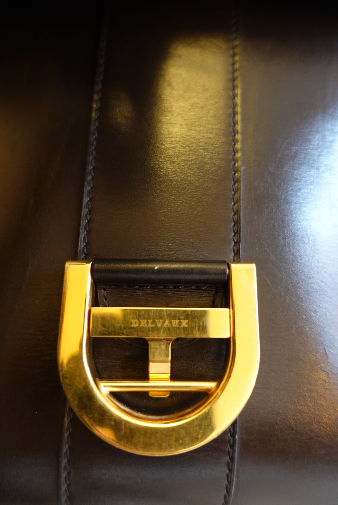 Brillant MM Marron