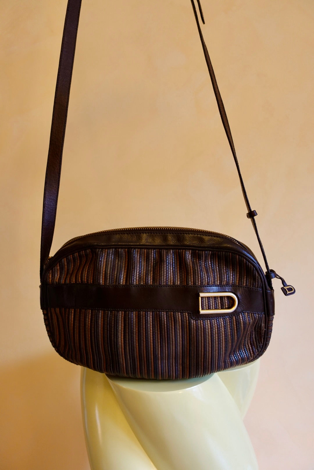 Mid 80's tdc crossbody