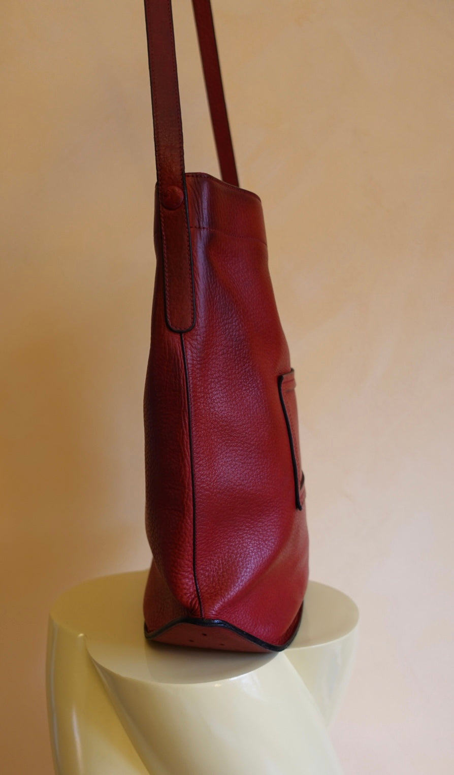 Le Pin Rosso