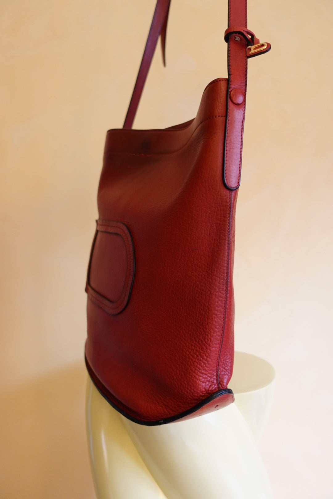 Le Pin Rosso