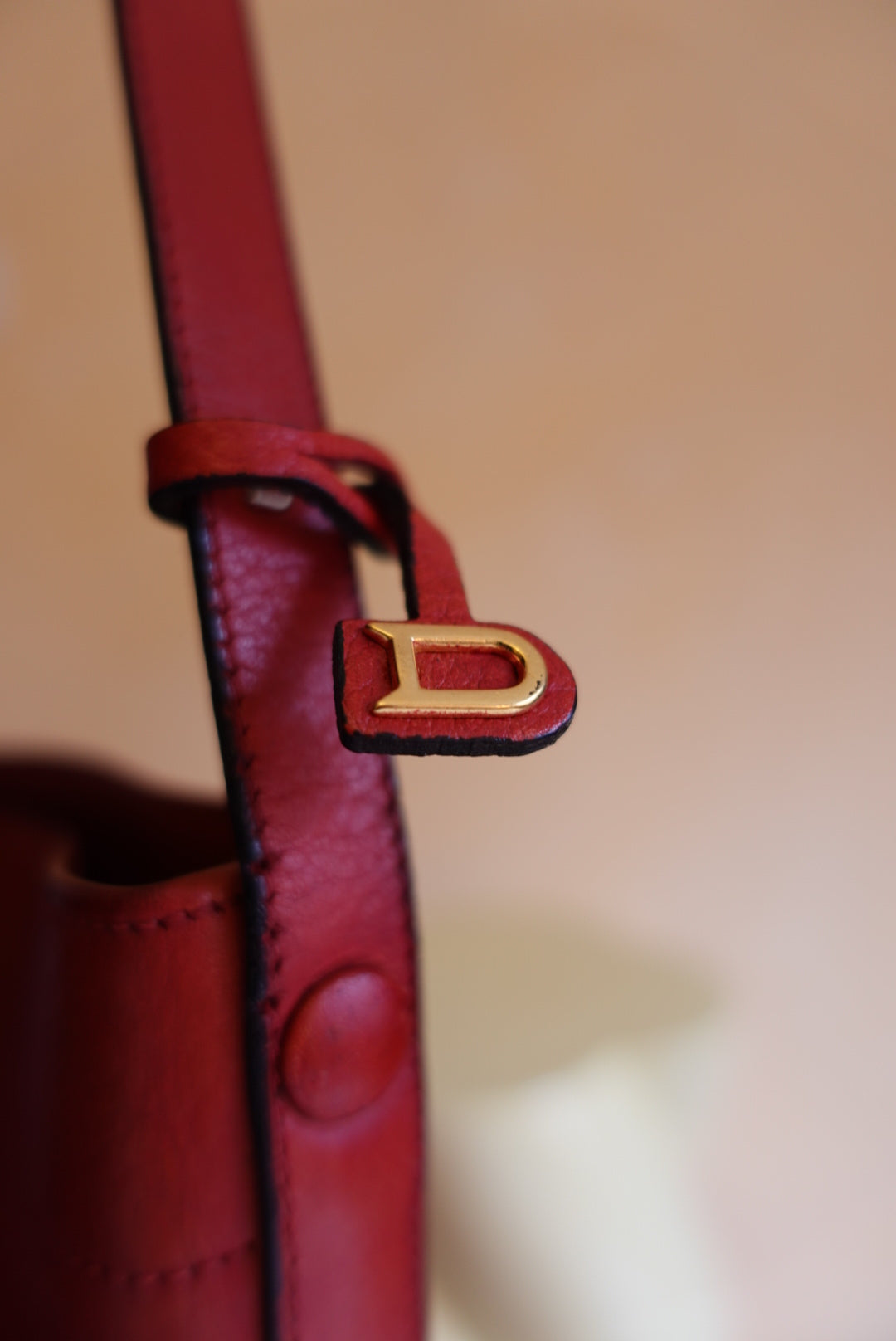 Le Pin Rosso
