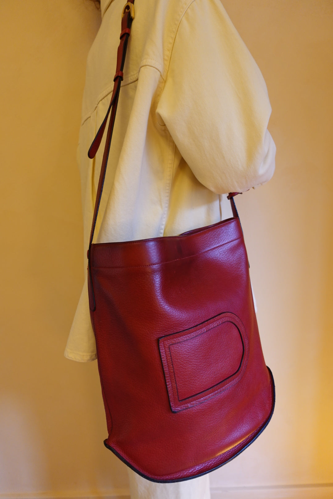 Le Pin Rosso