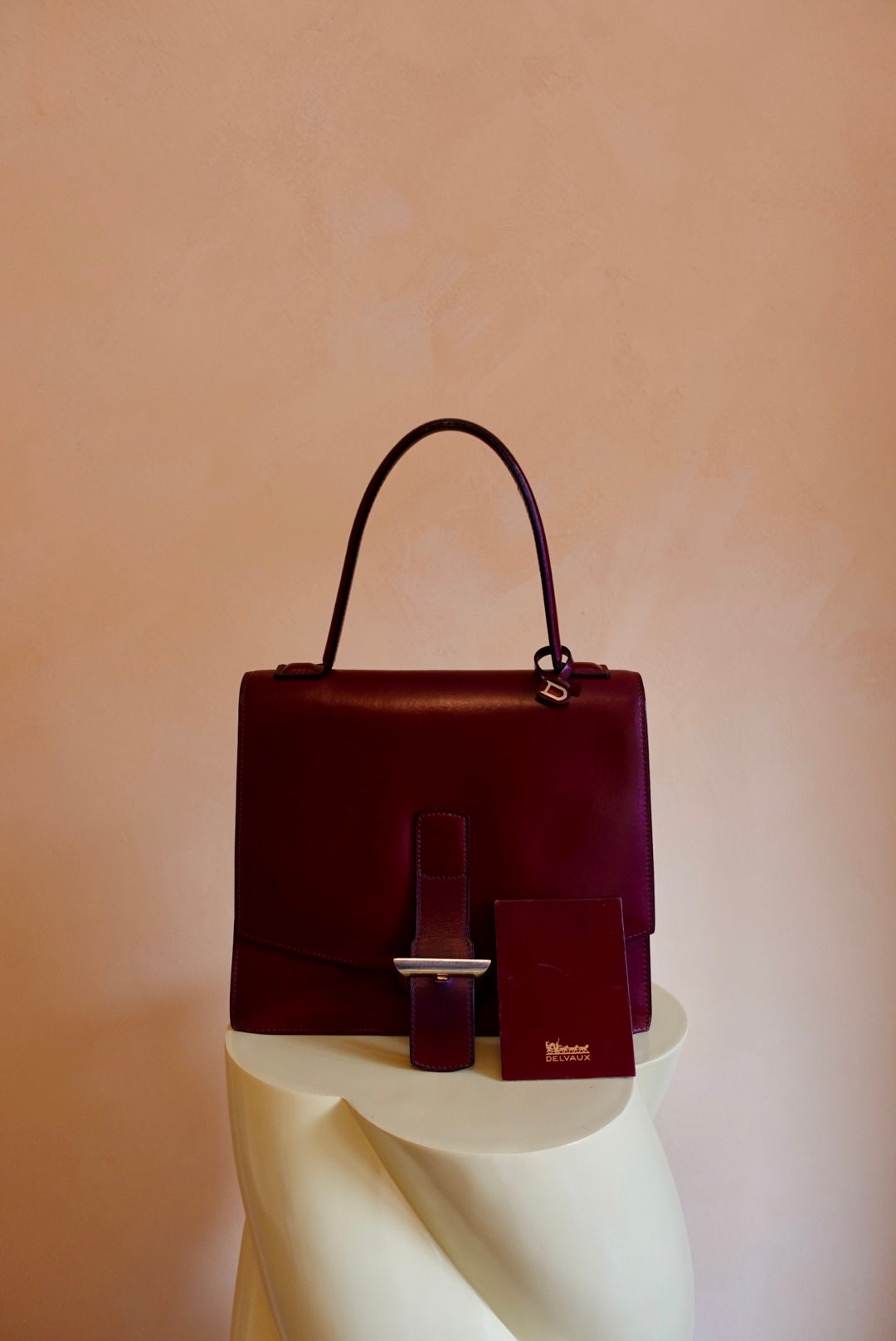 Bordeaux Vintage