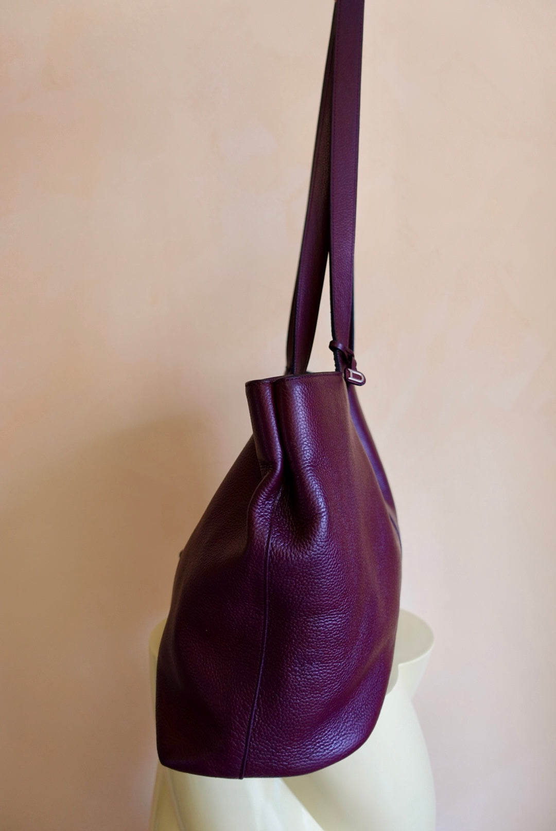 Delvaux Big Bag