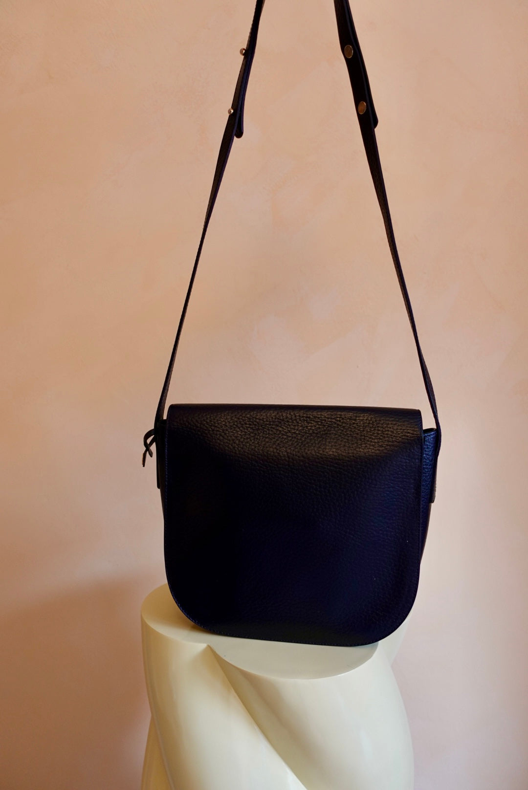 80's Crossbody Marine