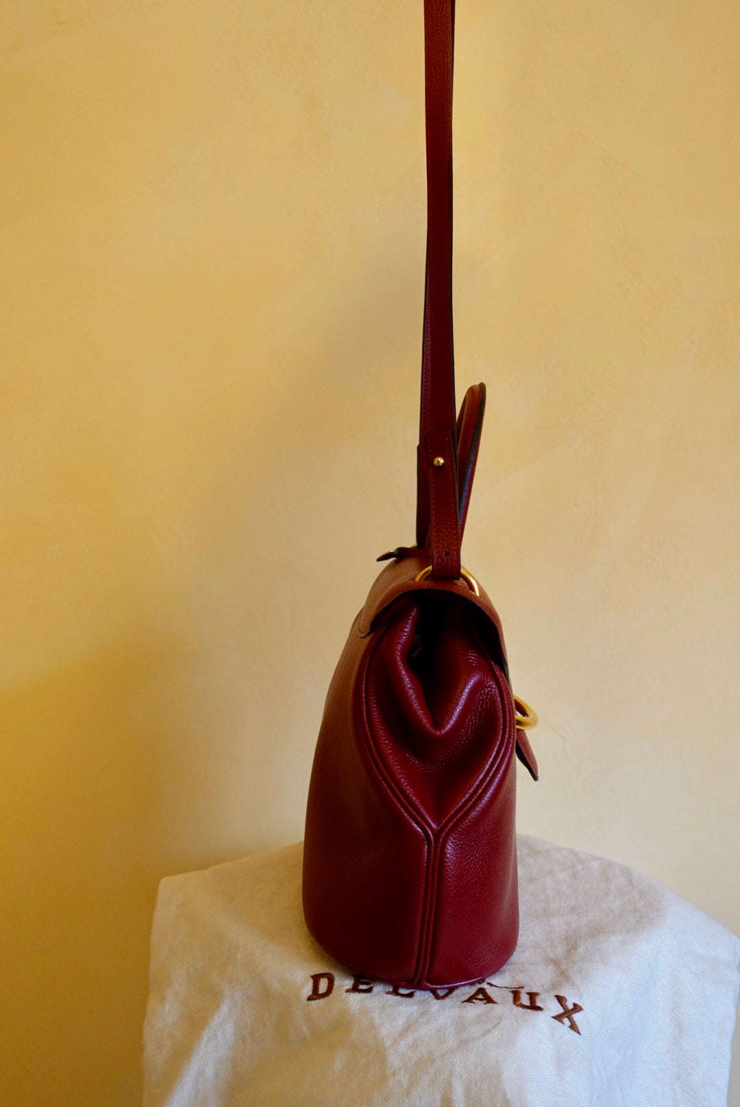 Baltimore Rosso