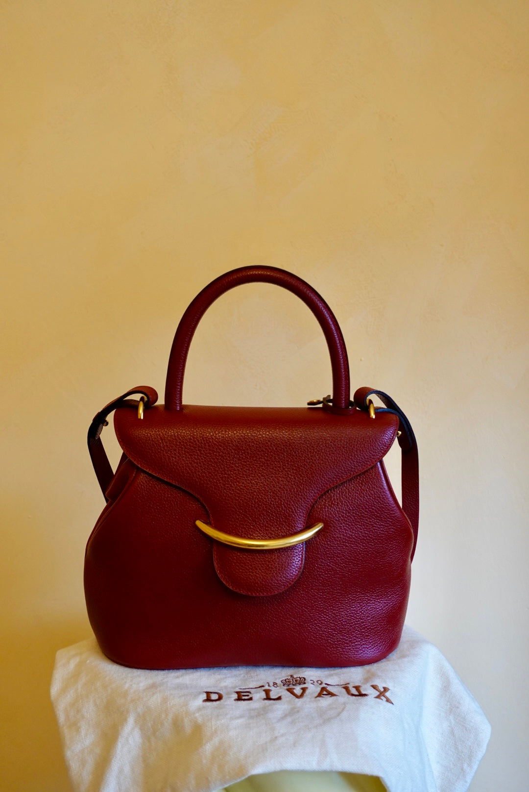 Baltimore Rosso