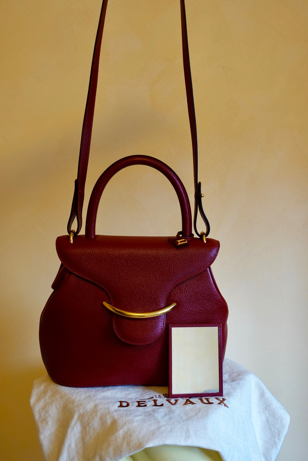 Baltimore Rosso