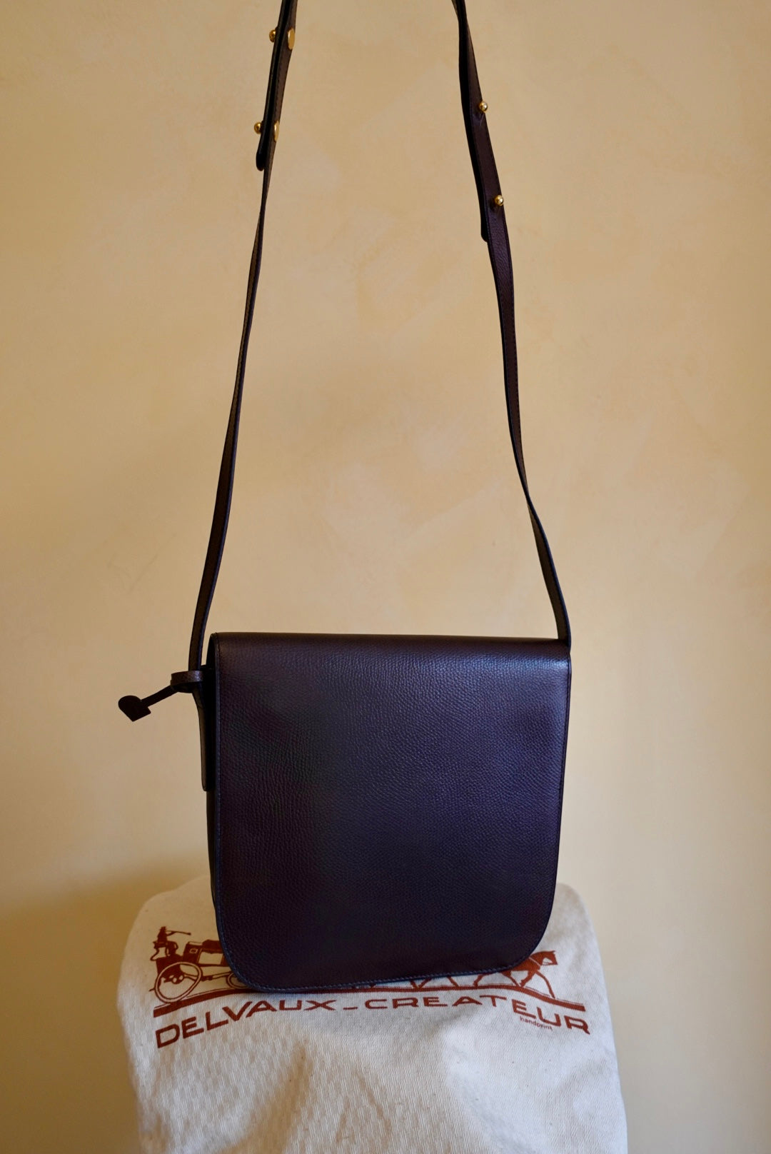 80's Crossbody