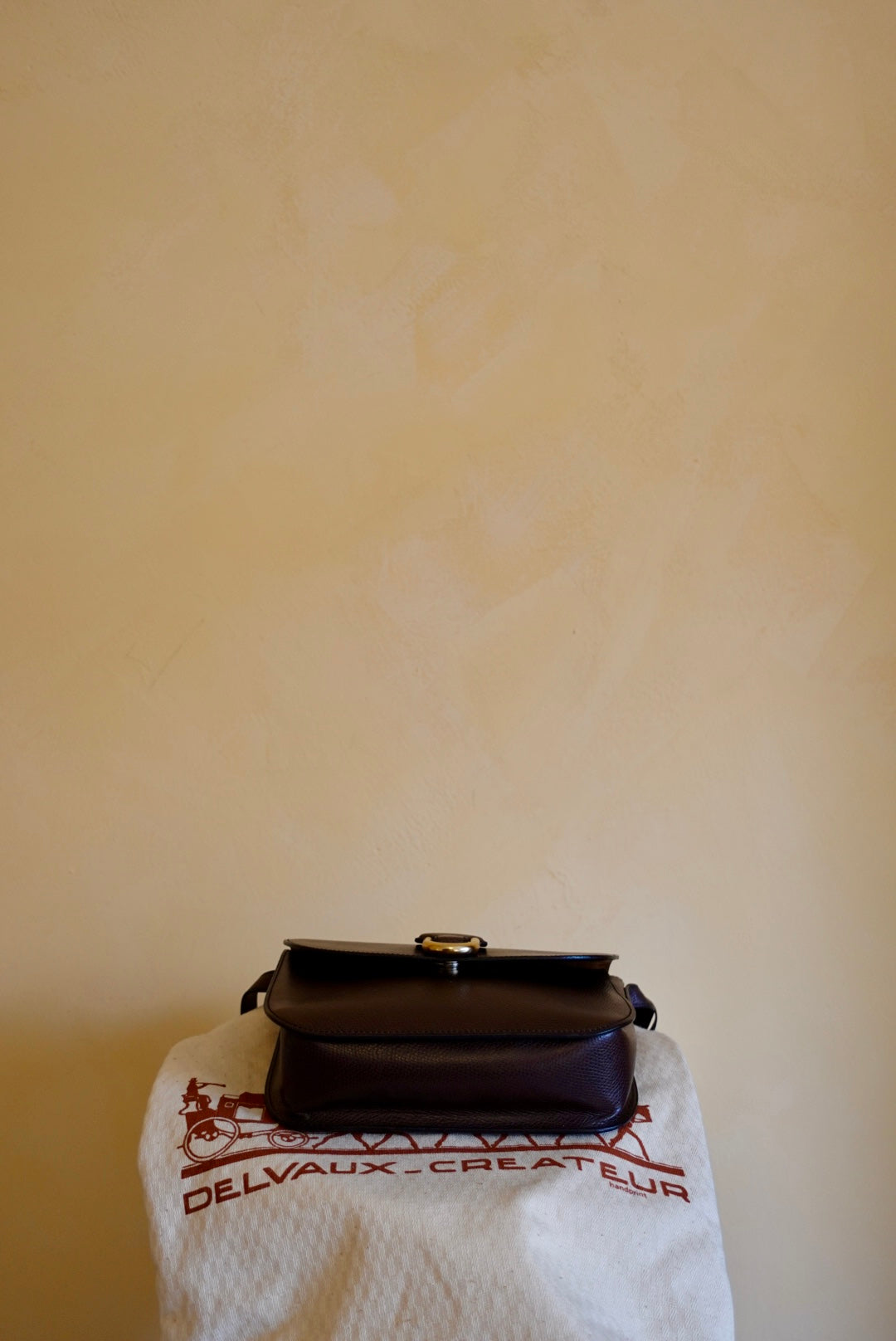 80's Crossbody