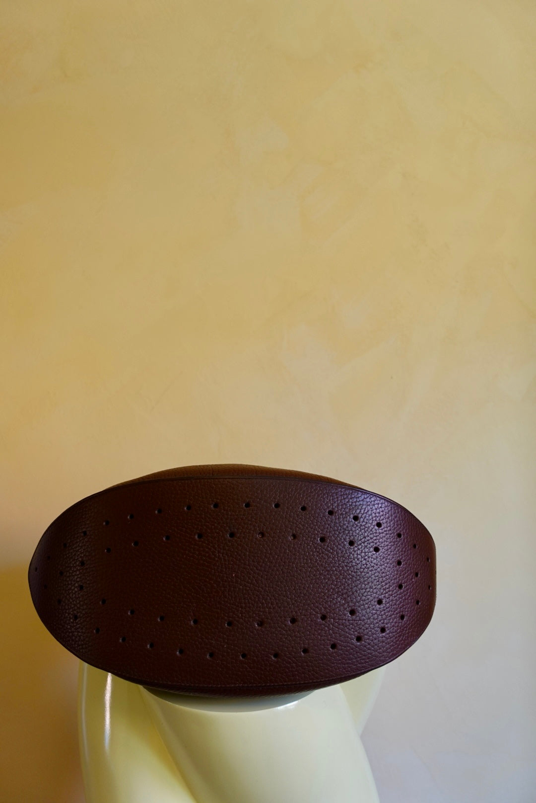 Le Pin + Raphia + Monocle