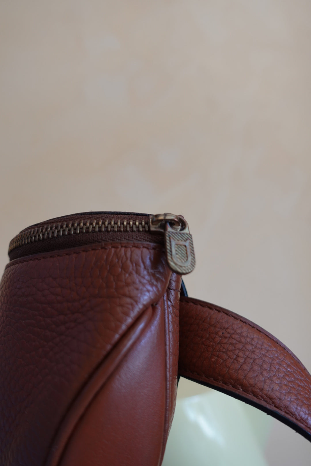 Musette - heuptas