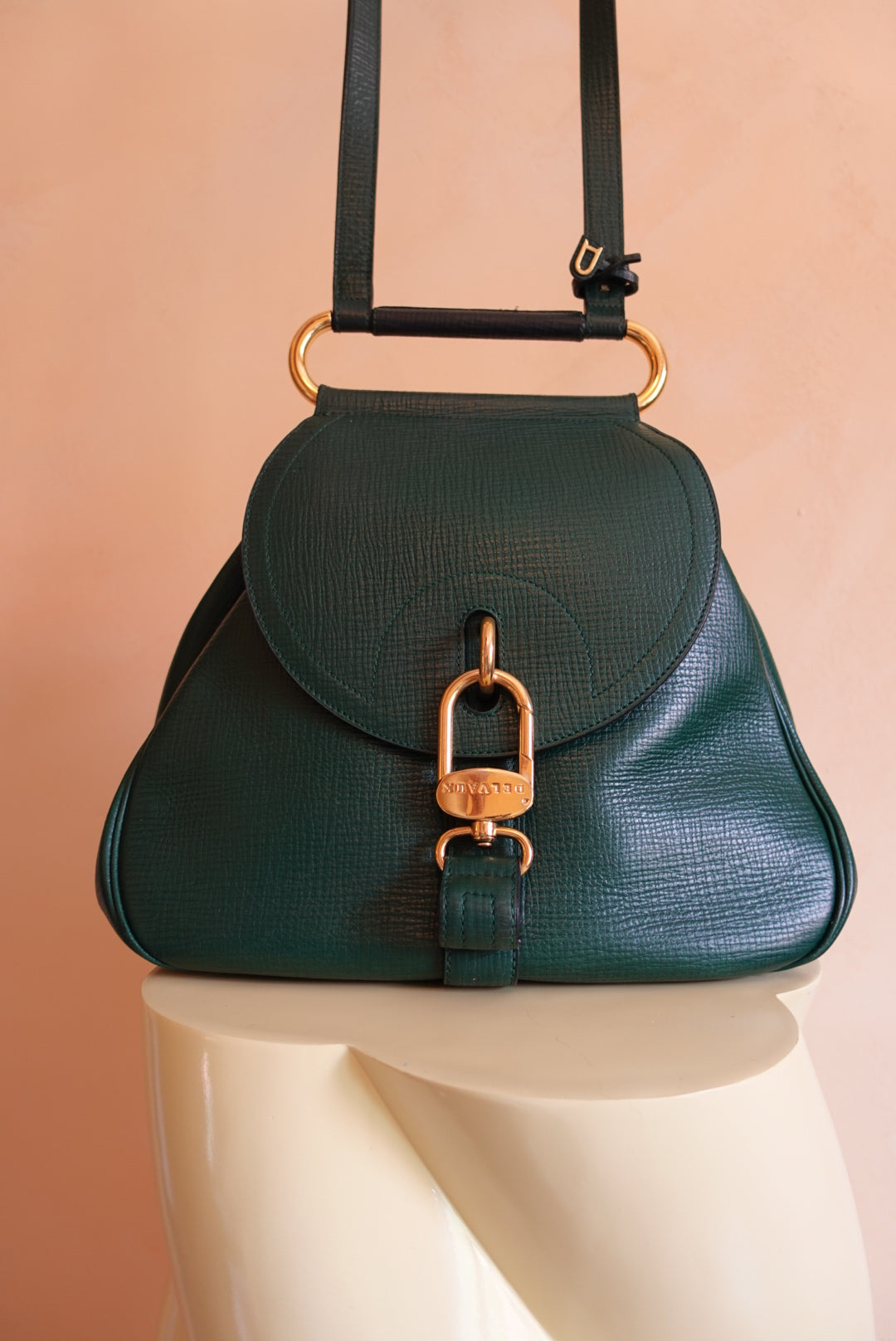 Cerceau Groen