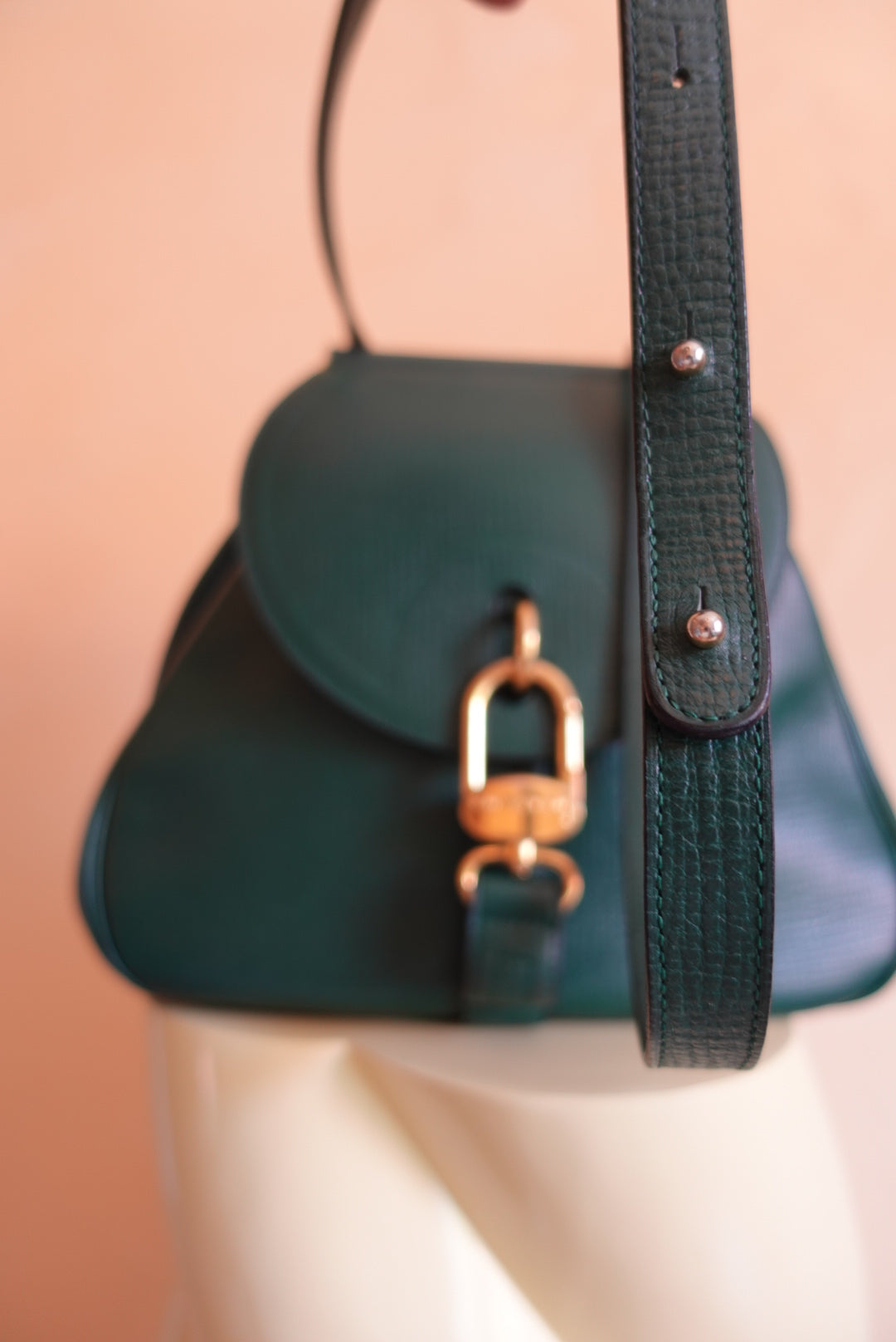 Cerceau Groen