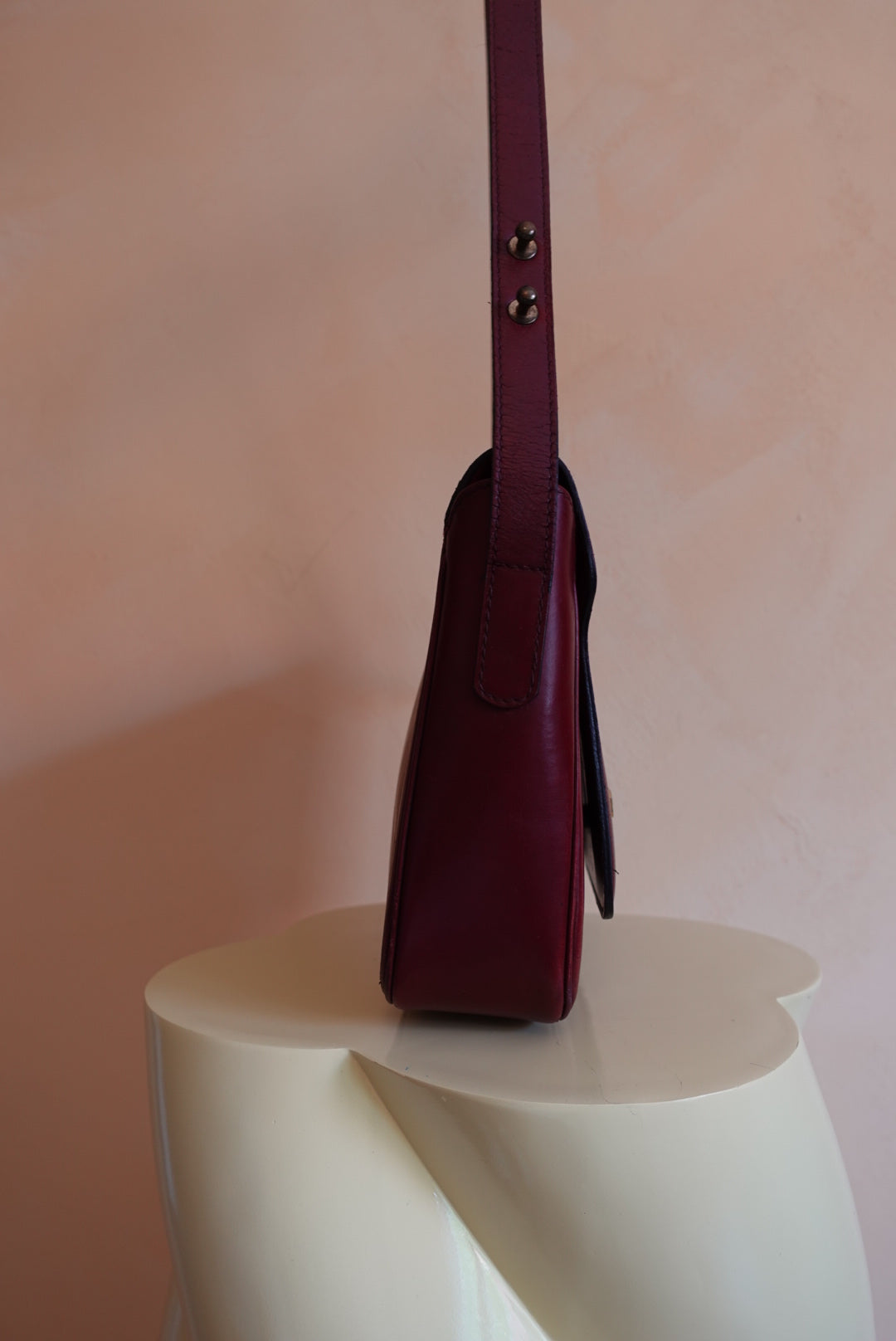Bordeaux 80's Vintage