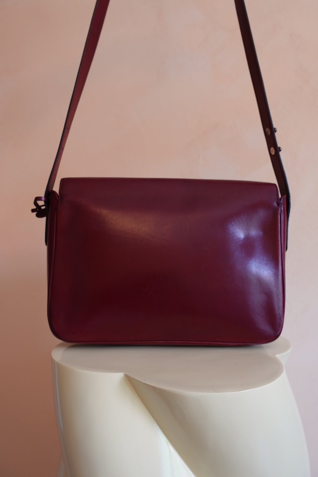 Bordeaux 80's Vintage