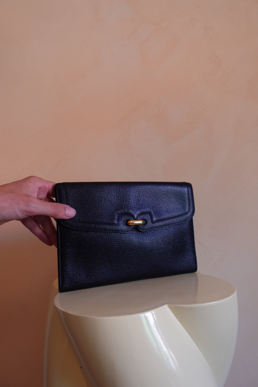 Balle - Pochette