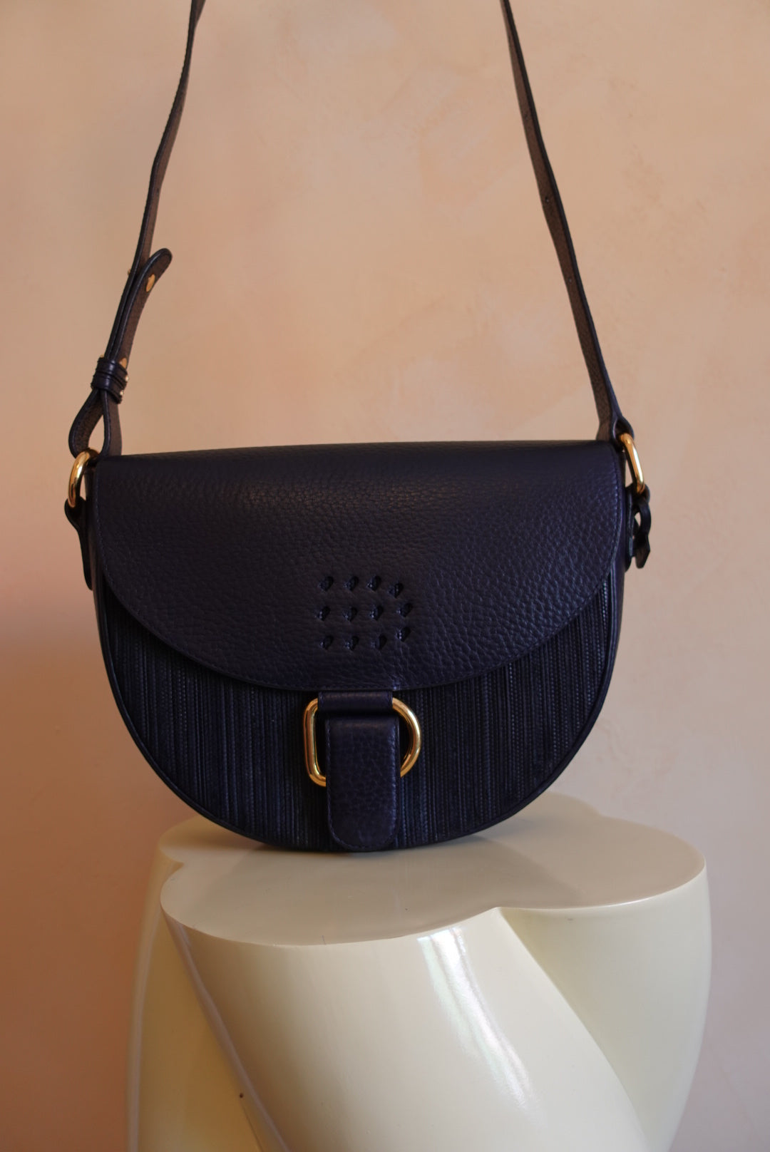 Marine tdc crossbody