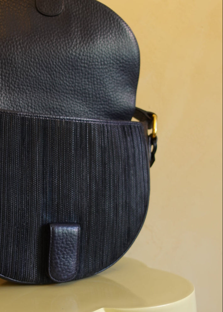 Marine tdc crossbody