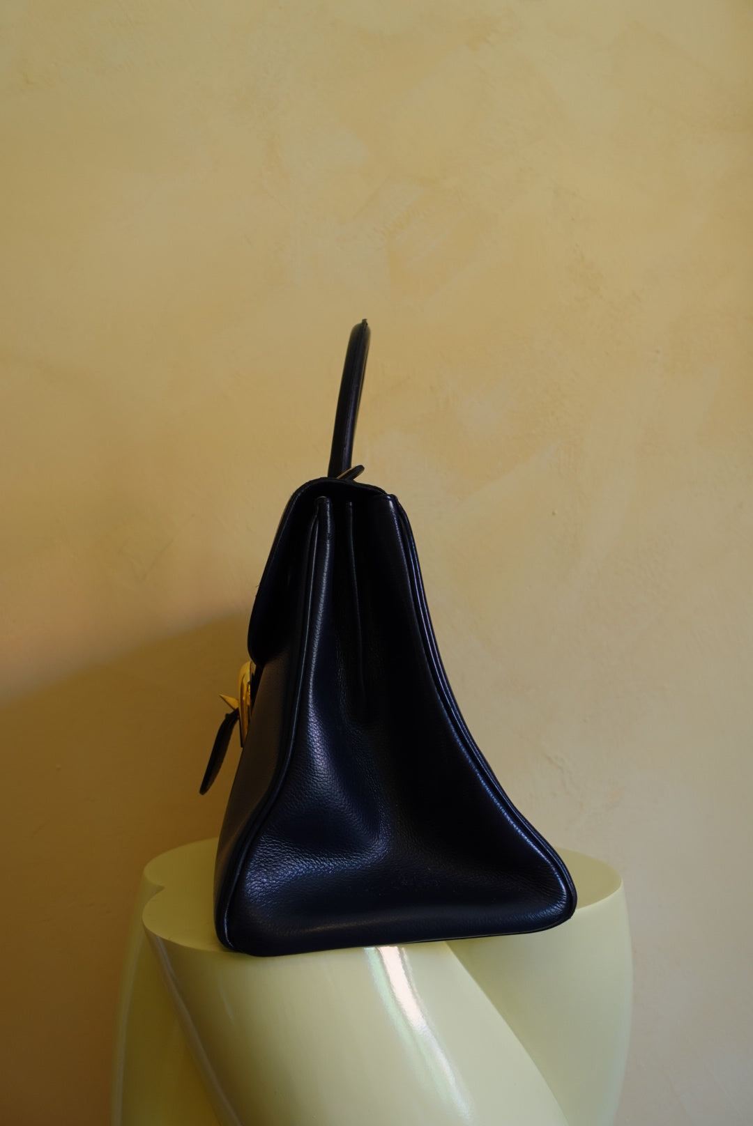 Brillant MM 90's Donkerblauw