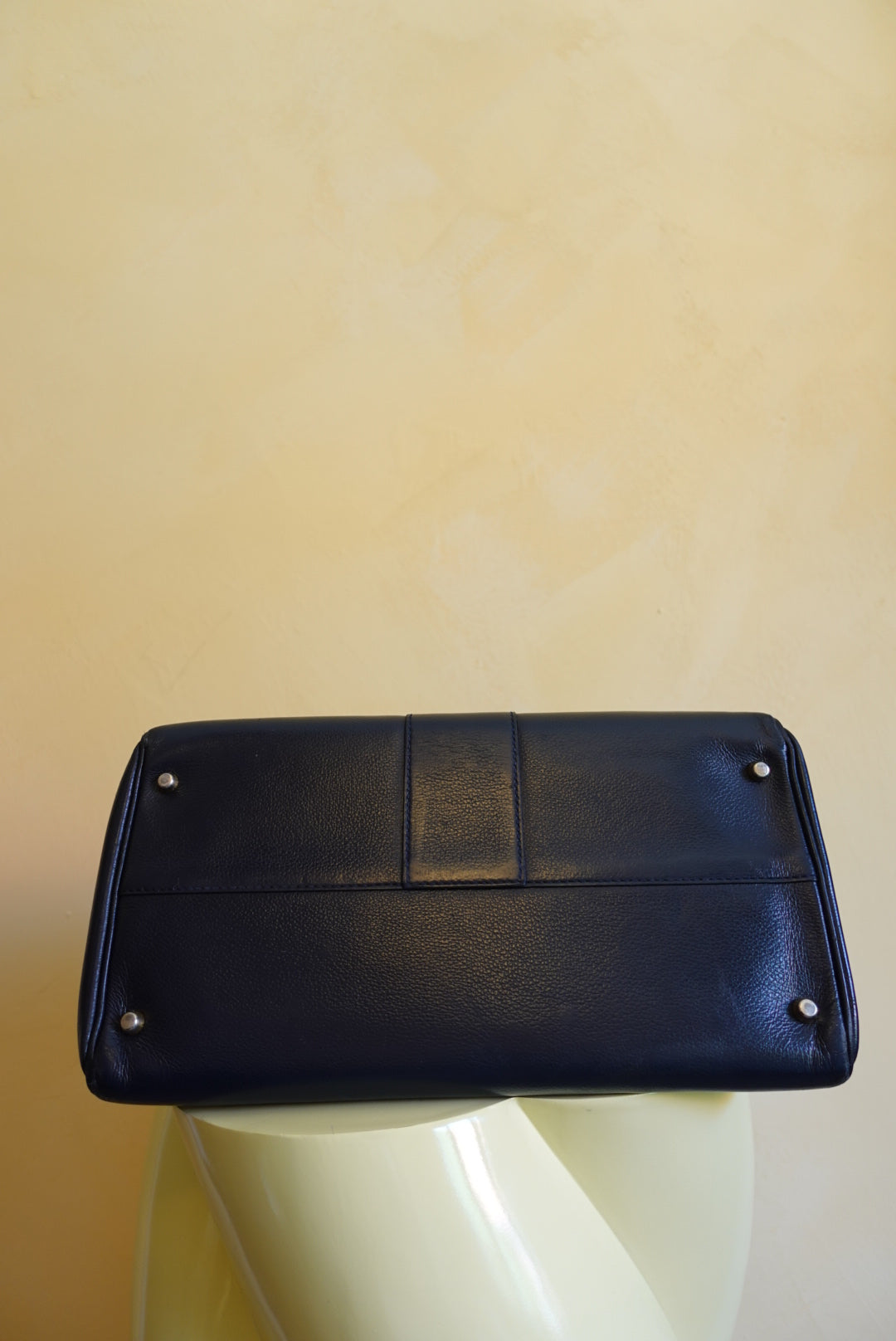 Brillant MM 90's Donkerblauw