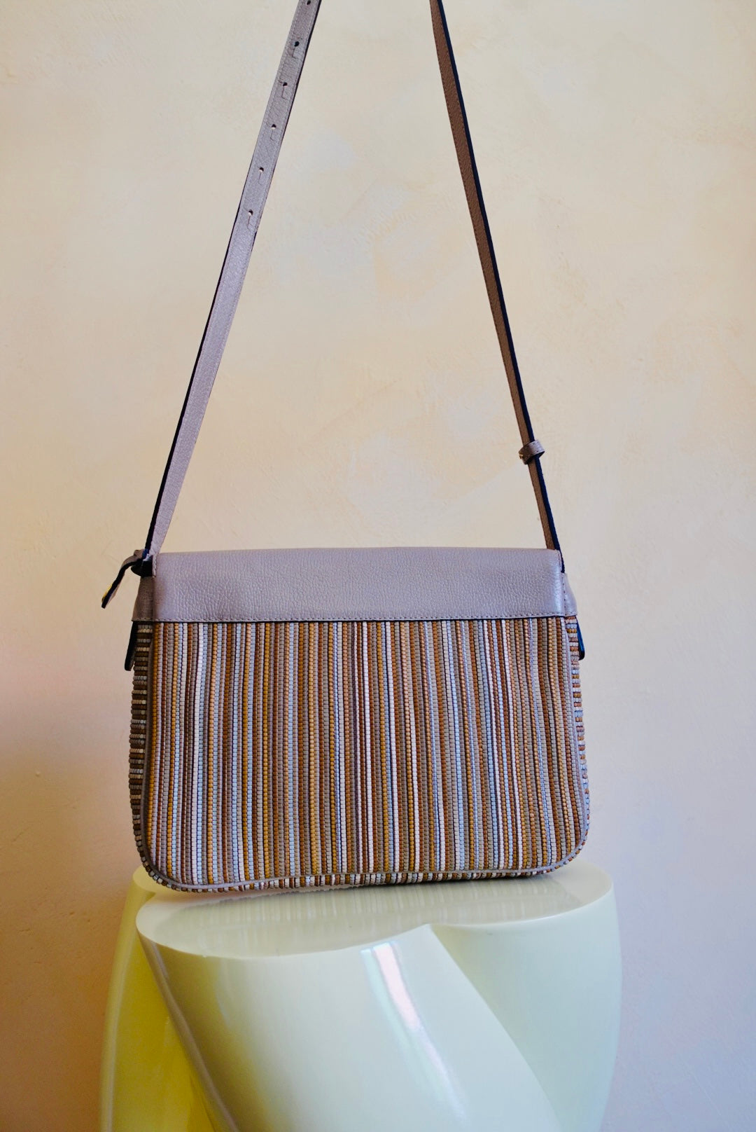 Beige tdc trunlock