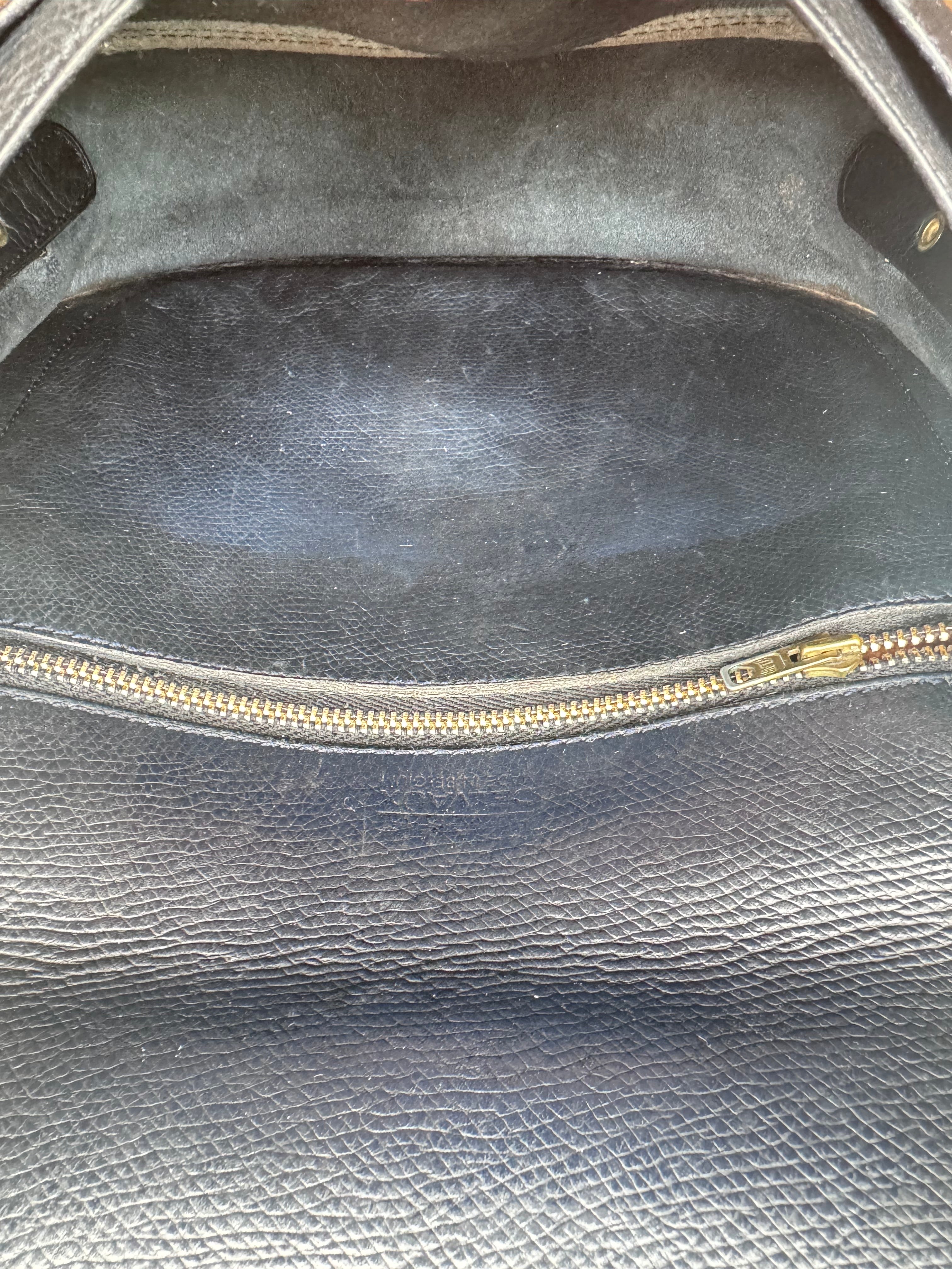 Marine 80's crossbody