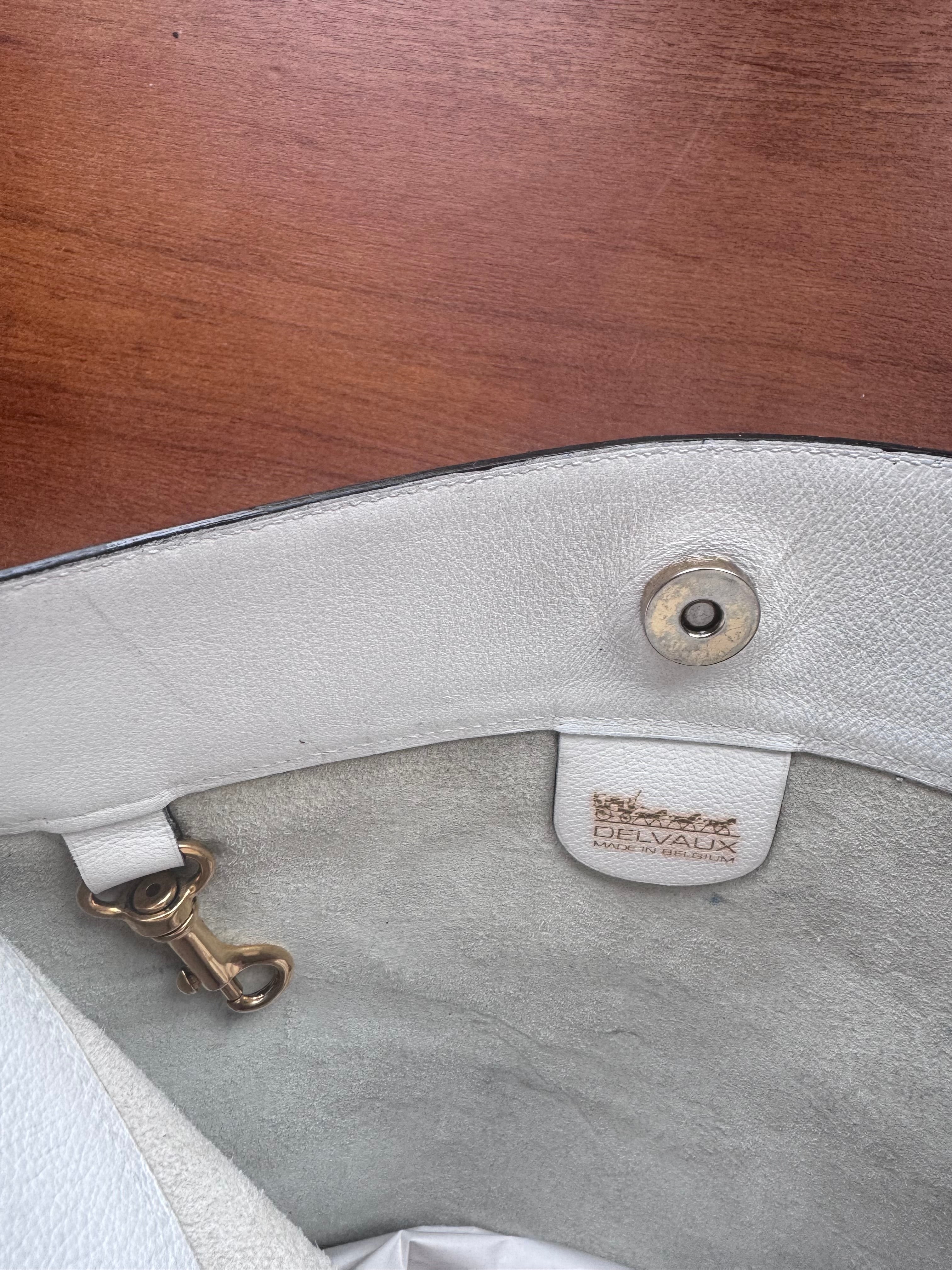 80's Delvaux