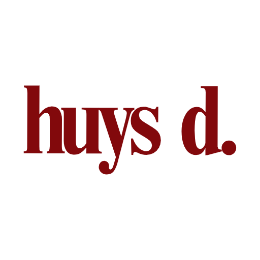 Huys D Cadeaubon