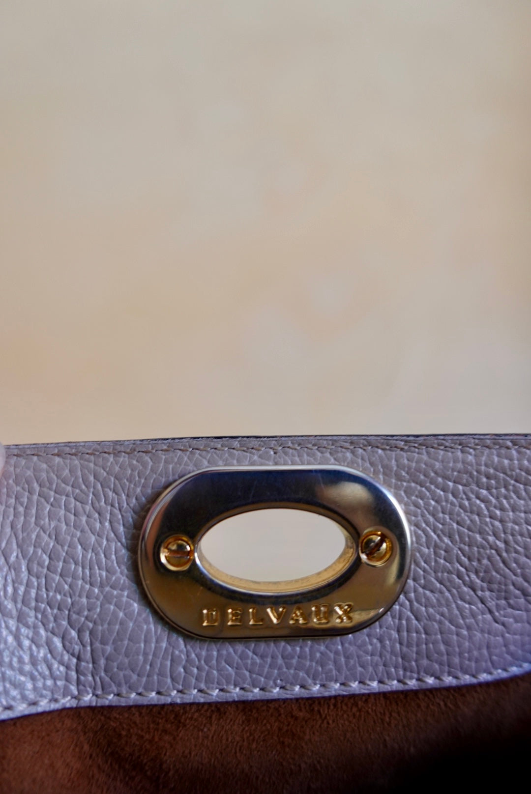 Beige tdc trunlock