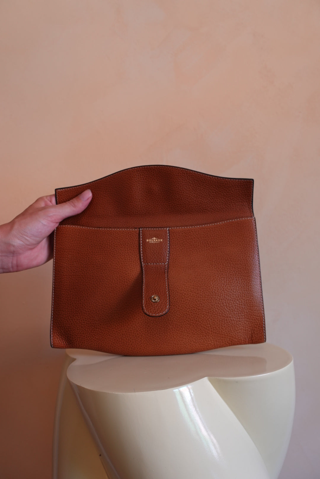 Double D Clutch
